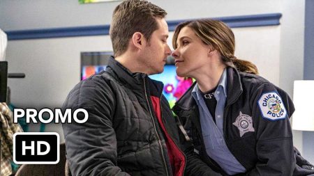 Chicago PD 3. sezon 22. bölüm fragmanı