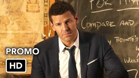 Bones 11. sezon 16. bölüm fragmanı