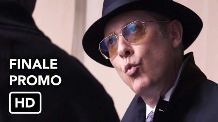 The Blacklist 3. sezon 23. bölüm fragmanı