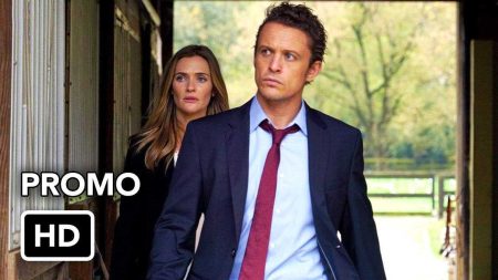 Game of Silence 1. sezon 7. bölüm fragmanı