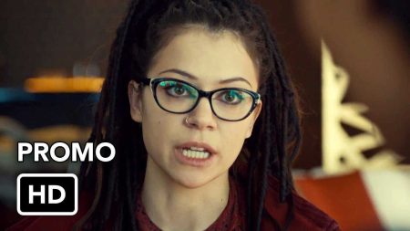 Orphan Black 4. sezon 6. bölüm fragmanı