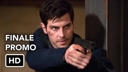 Grimm 5. sezon 21. ve 22. bölüm fragmanı