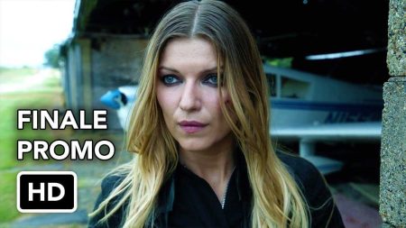 Banshee 4. sezon 8. bölüm fragmanı