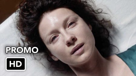 Outlander 2. sezon 7. bölüm fragmanı