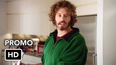 Silicon Valley 3. sezon 5. bölüm fragmanı