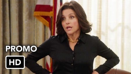 Veep 5. sezon 5. bölüm fragmanı