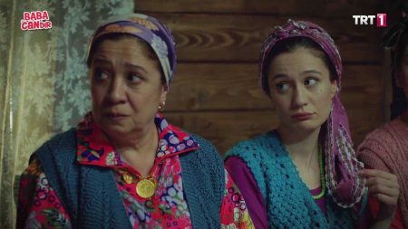 Haluk'un kız isteme kâbusu!