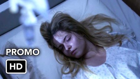 Pretty Little Liars 7. sezon tanıtım fragmanı