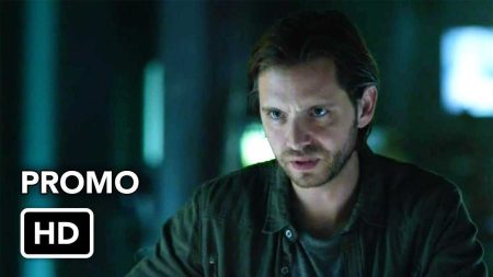 12 Monkeys 2. sezon 6. bölüm fragmanı