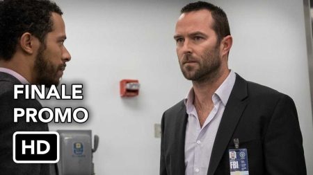 Blindspot 1. sezon 23. bölüm fragmanı