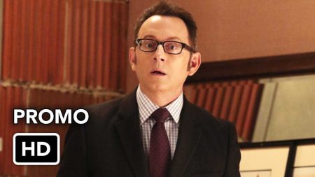 Person of Interest 5. sezon 5. bölüm fragmanı