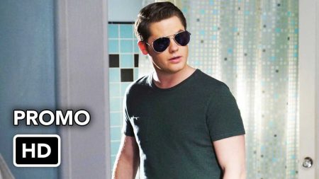 The Real O'Neals 1. sezon 12. bölüm fragmanı