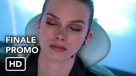 Stitchers 2. sezon 10. bölüm fragmanı