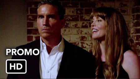 Person of Interest 5. sezon 6. bölüm fragmanı