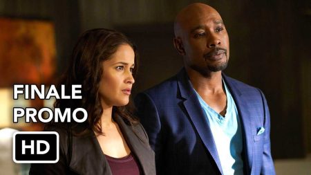 Rosewood 1. sezon 22. bölüm fragmanı