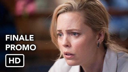Heartbeat 1. sezon 10. bölüm fragmanı