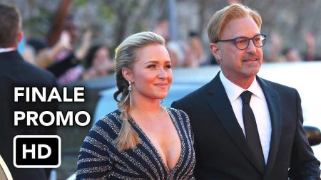 Nashville 4. sezon 21. bölüm fragmanı