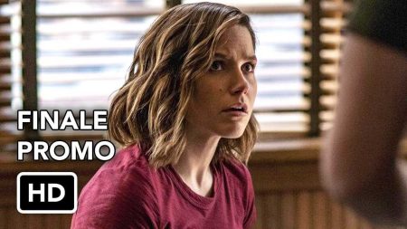 Chicago PD 3. sezon 23. bölüm fragmanı