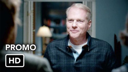 The Americans 4. sezon 11. bölüm fragmanı