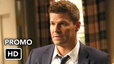 Bones 11. sezon 17. bölüm fragmanı