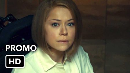 Orphan Black 4. sezon 7. bölüm fragmanı