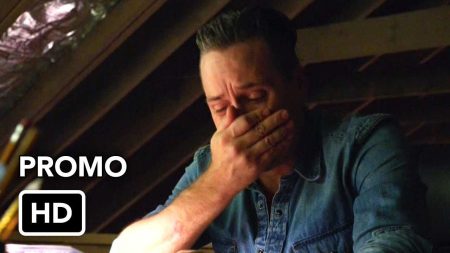 Game of Silence 1. sezon 8. ve 9. bölüm fragmanı