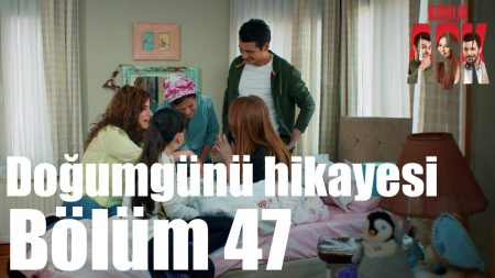 Doğum günü Hikayesi
