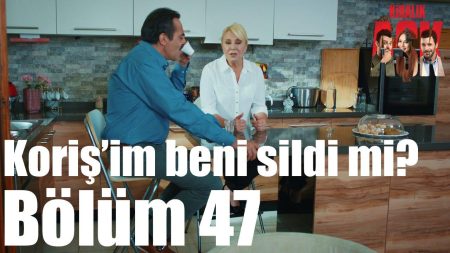 Koriş'im Beni Sildi mi?
