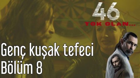 Genç Kuşak Tefeci