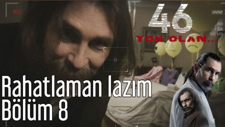 Rahatlaman Lazım