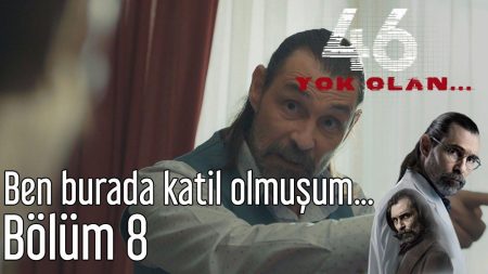 Ben Burada Katil Olmuşum...