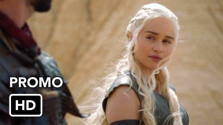 Game of Thrones 6. sezon 6. bölüm fragmanı