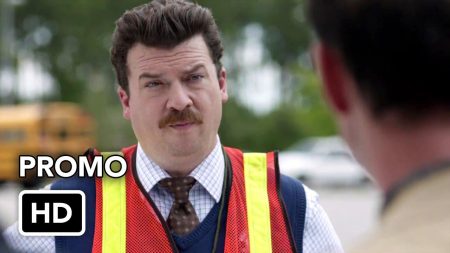 Vice Principals tanıtım fragmanı