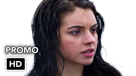 Reign 3. sezon 16. bölüm fragmanı