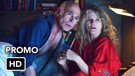 12 Monkeys 2. sezon 7. bölüm fragmanı