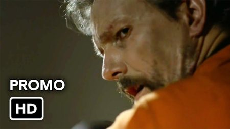 Hunters 1. sezon 8. bölüm fragmanı