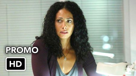 Containment 1. sezon 7. bölüm fragmanı