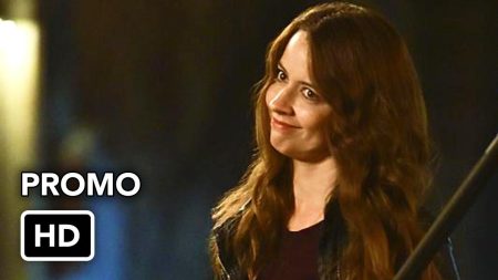 Person of Interest 5. sezon 9. bölüm fragmanı