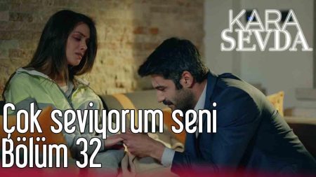 Çok Seviyorum Seni