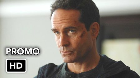 Wayward Pines 2. sezon 2. bölüm fragmanı