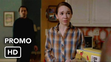 The Americans 4. sezon 12. bölüm fragmanı