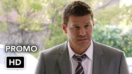 Bones 11. sezon 17. bölüm fragmanı