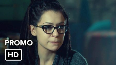 Orphan Black 4. sezon 8. bölüm fragmanı