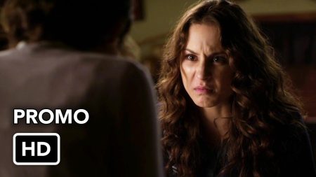 Pretty Little Liars 7. sezon 2. tanıtım fragmanı