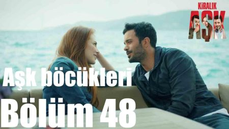 Aşk Böcükleri