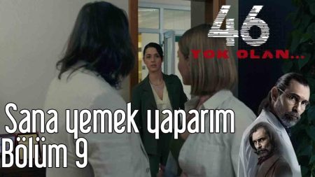 Sana Yemek Yaparım