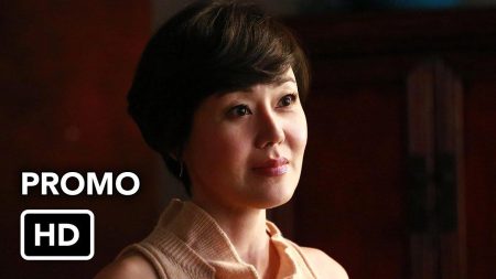 Mistresses 4. sezon 2. bölüm fragmanı