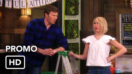 Baby Daddy 5. sezon 12. bölüm fragmanı