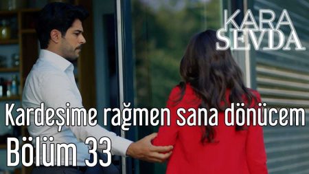 Kardeşime Rağmen Sana Dönücem