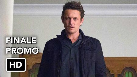 Game of Silence 1. sezon 10. bölüm fragmanı